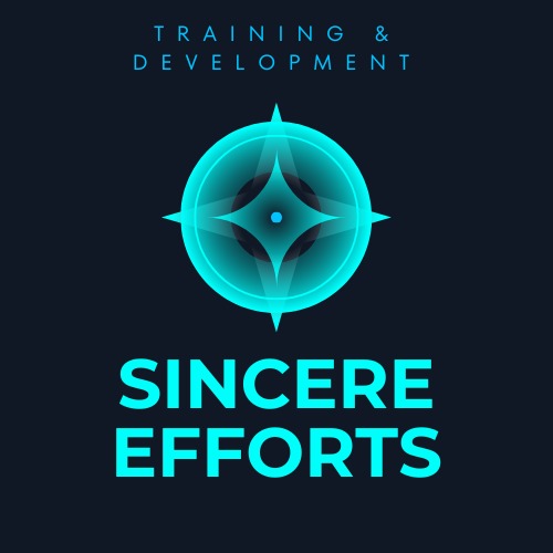Sincere Efforts Logo